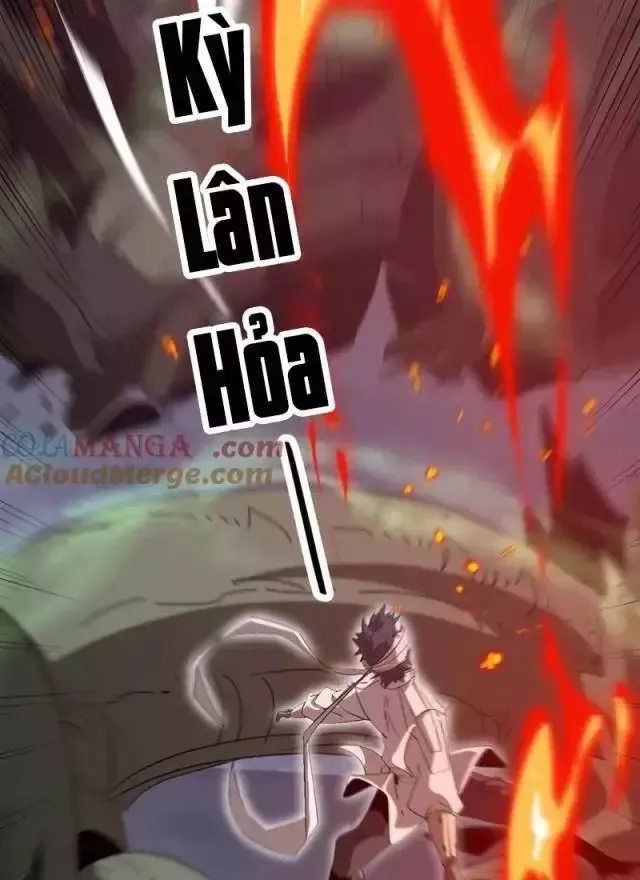 Vạn Tộc! Tru Sát!! - Chapter 25 - Page 17