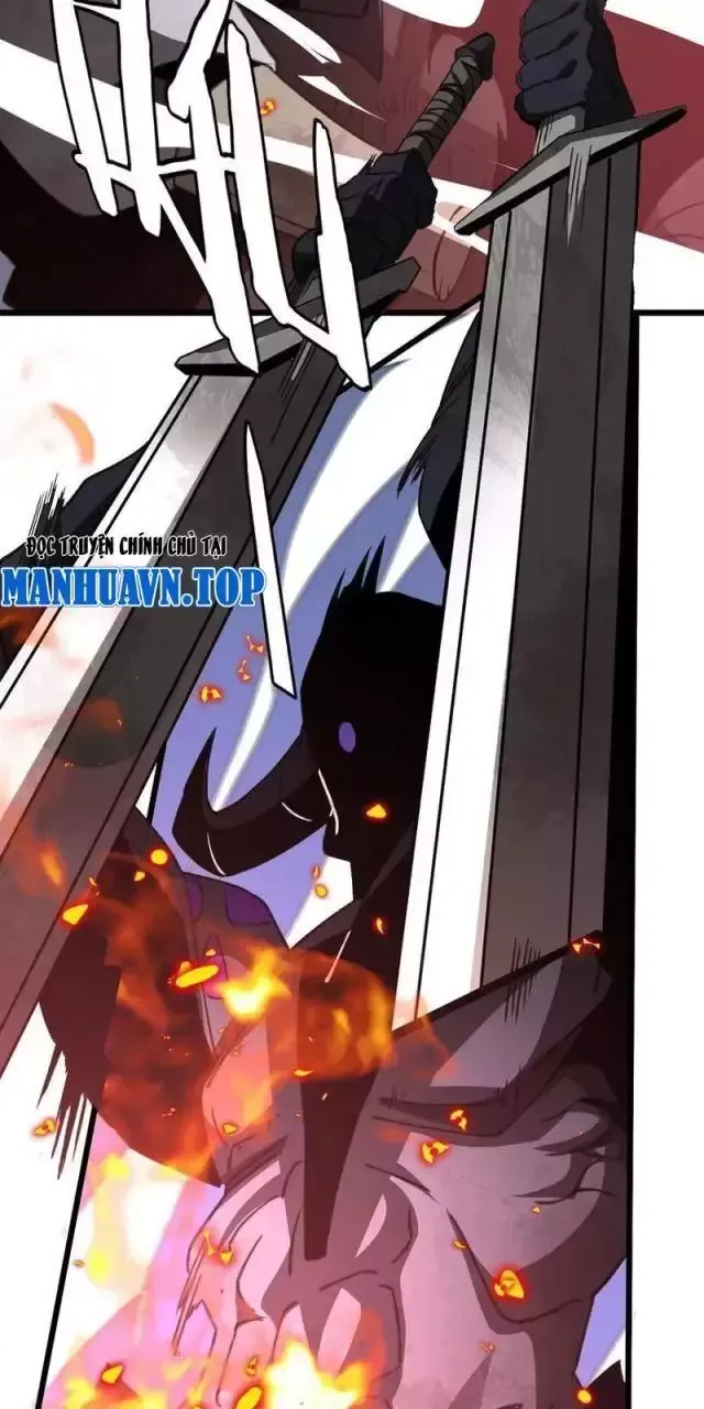 Vạn Tộc! Tru Sát!! - Chapter 25 - Page 24