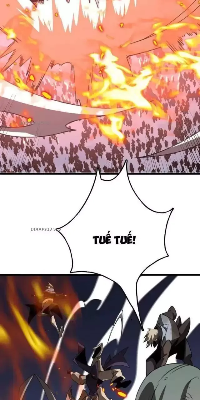 Vạn Tộc! Tru Sát!! - Chapter 25 - Page 27