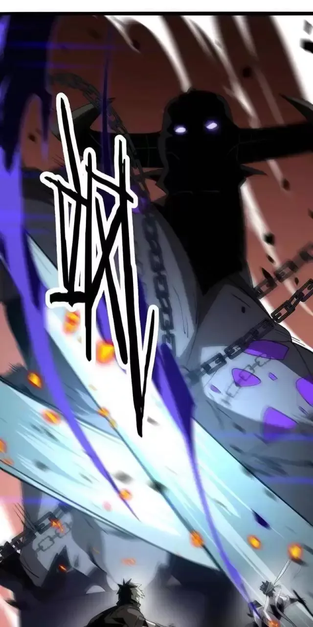 Vạn Tộc! Tru Sát!! - Chapter 25 - Page 30