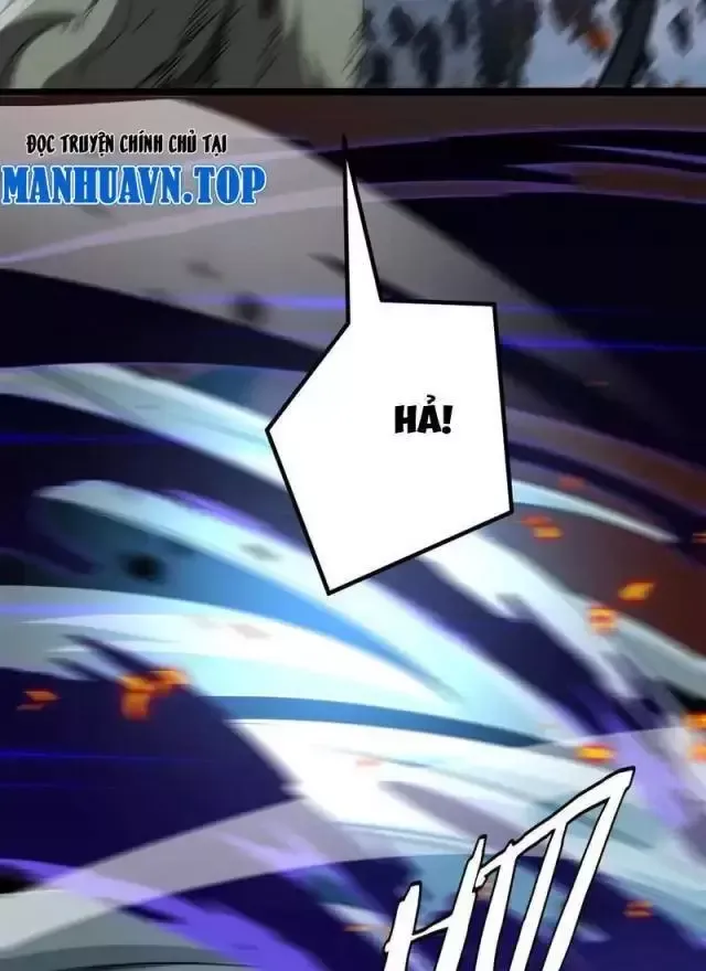 Vạn Tộc! Tru Sát!! - Chapter 25 - Page 34