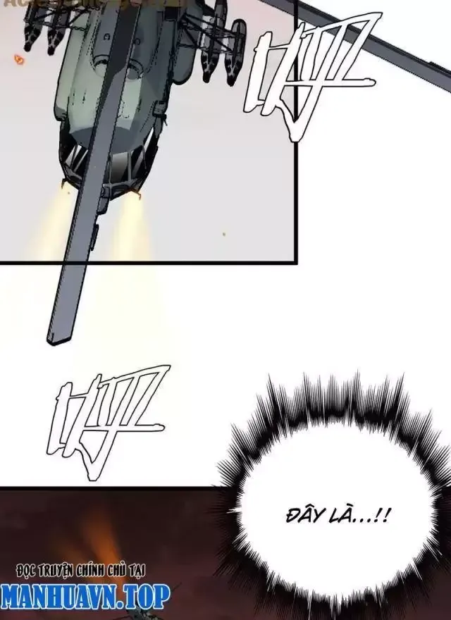 Vạn Tộc! Tru Sát!! - Chapter 25 - Page 37