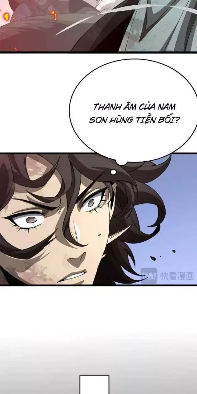 Vạn Tộc! Tru Sát!! - Chapter 25 - Page 39