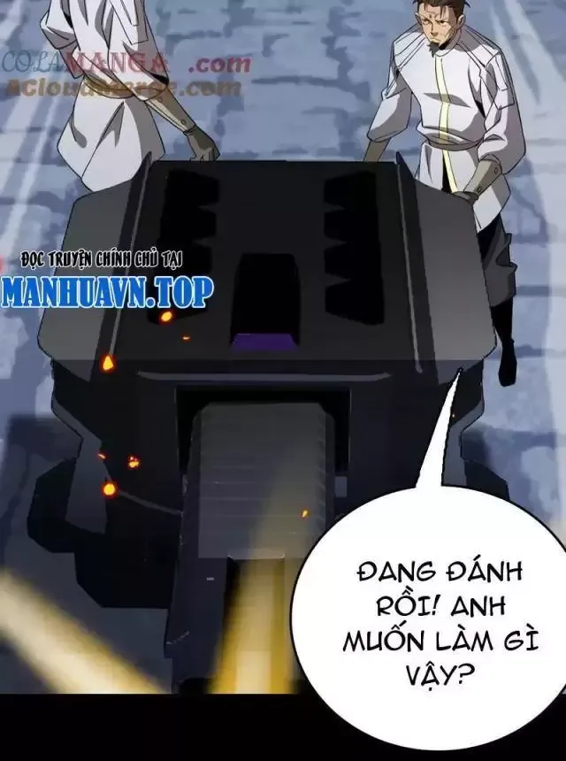 Vạn Tộc! Tru Sát!! - Chapter 25 - Page 41