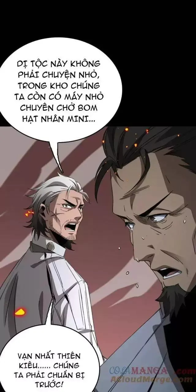 Vạn Tộc! Tru Sát!! - Chapter 25 - Page 42