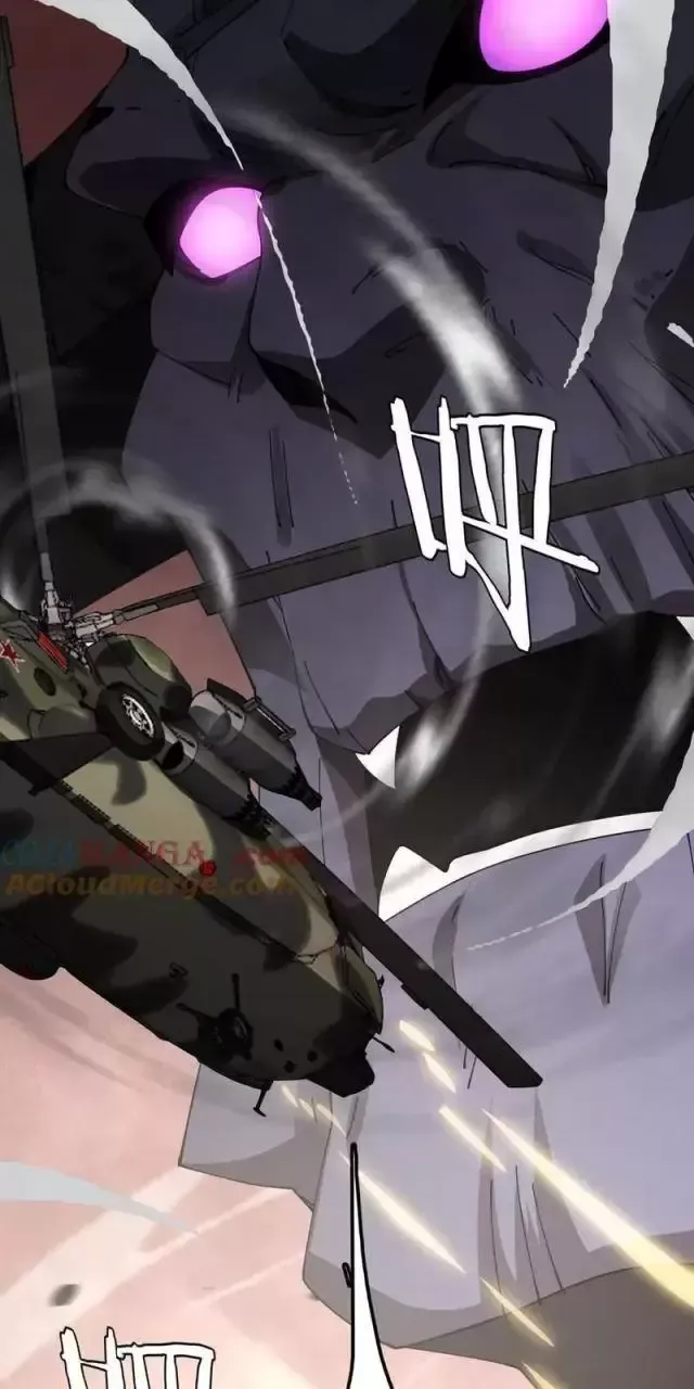 Vạn Tộc! Tru Sát!! - Chapter 25 - Page 48