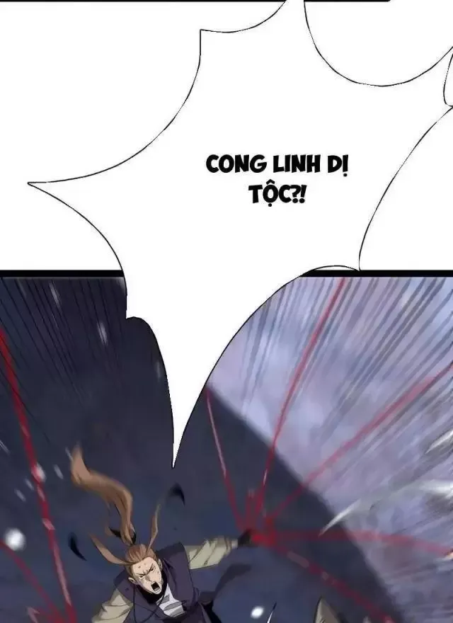 Vạn Tộc! Tru Sát!! - Chapter 25 - Page 5