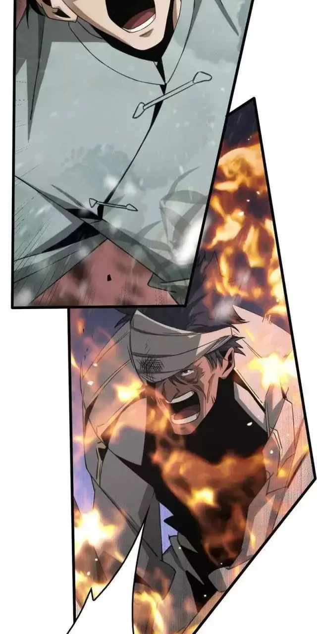 Vạn Tộc! Tru Sát!! - Chapter 25 - Page 51