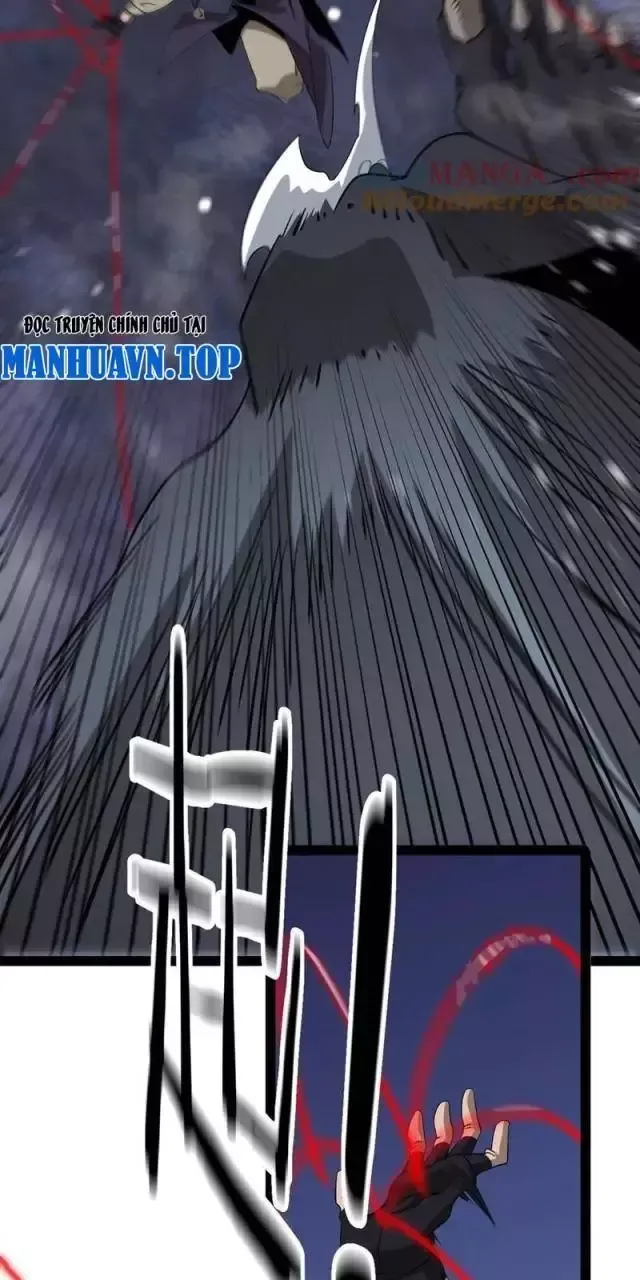 Vạn Tộc! Tru Sát!! - Chapter 25 - Page 6