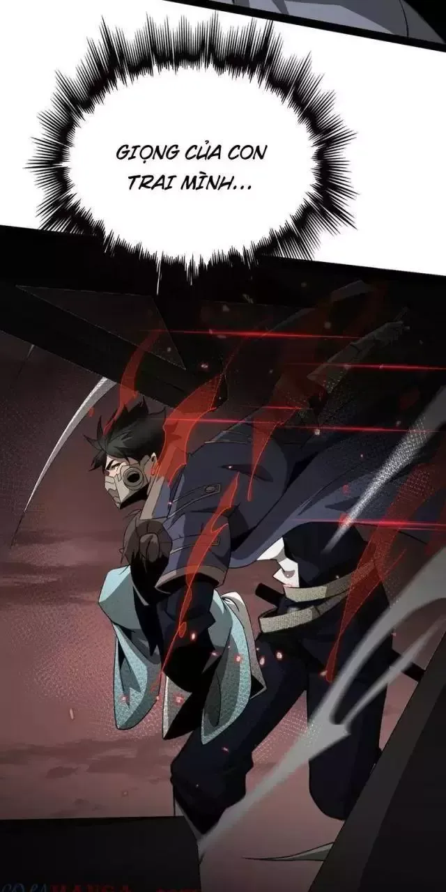 Vạn Tộc! Tru Sát!! - Chapter 25 - Page 63
