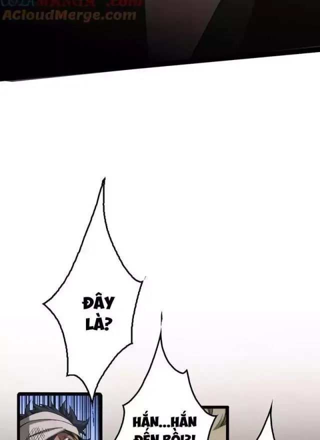 Vạn Tộc! Tru Sát!! - Chapter 25 - Page 64