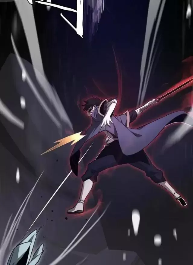 Vạn Tộc! Tru Sát!! - Chapter 25 - Page 68