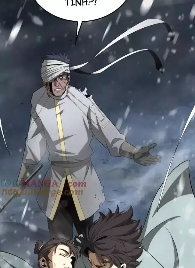 Vạn Tộc! Tru Sát!! - Chapter 25 - Page 71