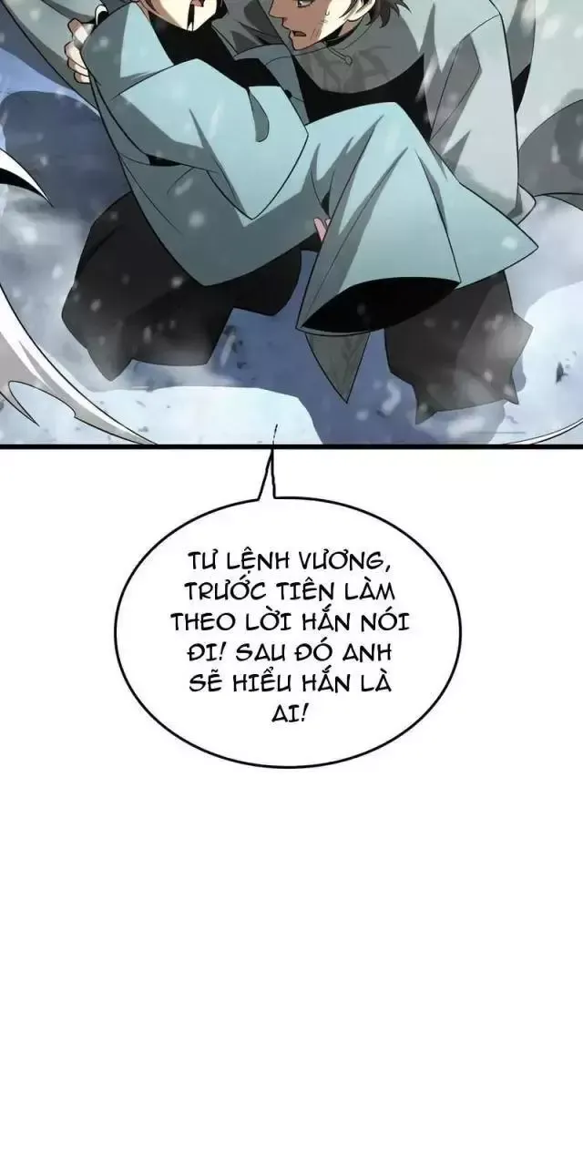 Vạn Tộc! Tru Sát!! - Chapter 25 - Page 72