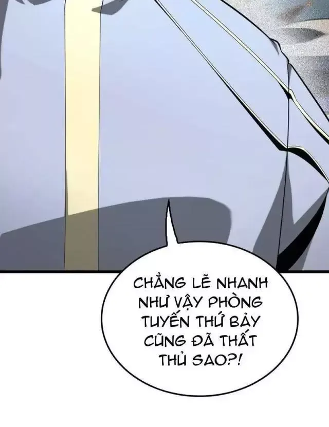 Vạn Tộc! Tru Sát!! - Chapter 25 - Page 76