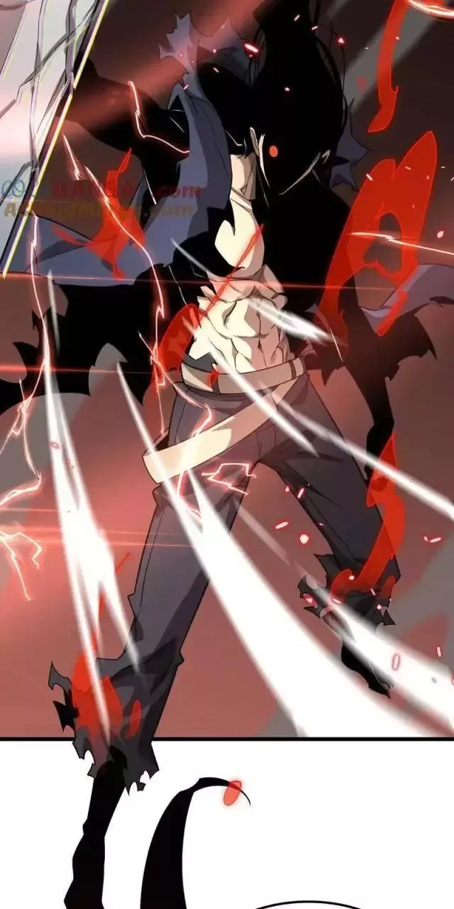 Vạn Tộc! Tru Sát!! - Chapter 25 - Page 87