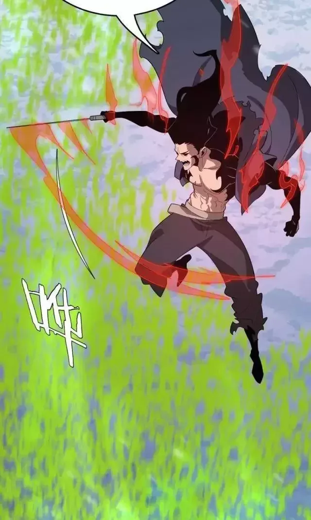 Vạn Tộc! Tru Sát!! - Chapter 26 - Page 14