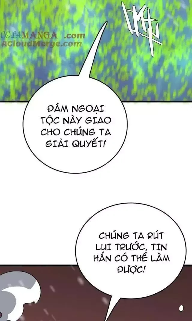 Vạn Tộc! Tru Sát!! - Chapter 26 - Page 15