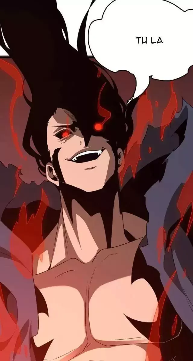 Vạn Tộc! Tru Sát!! - Chapter 26 - Page 22