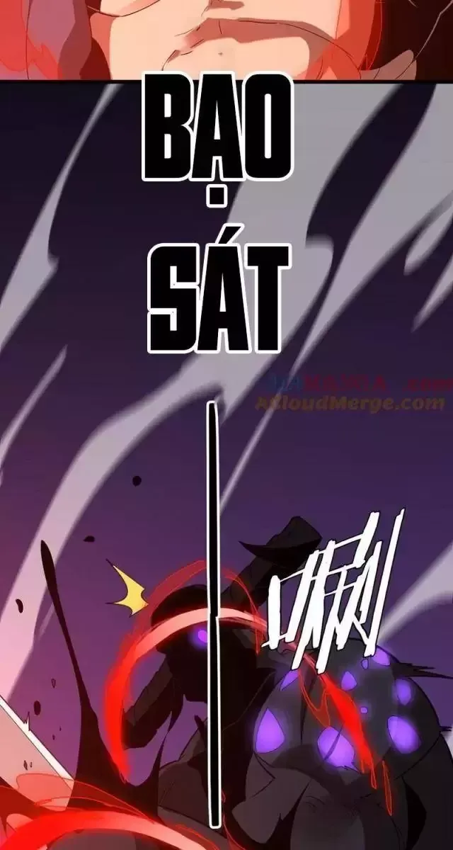 Vạn Tộc! Tru Sát!! - Chapter 26 - Page 23