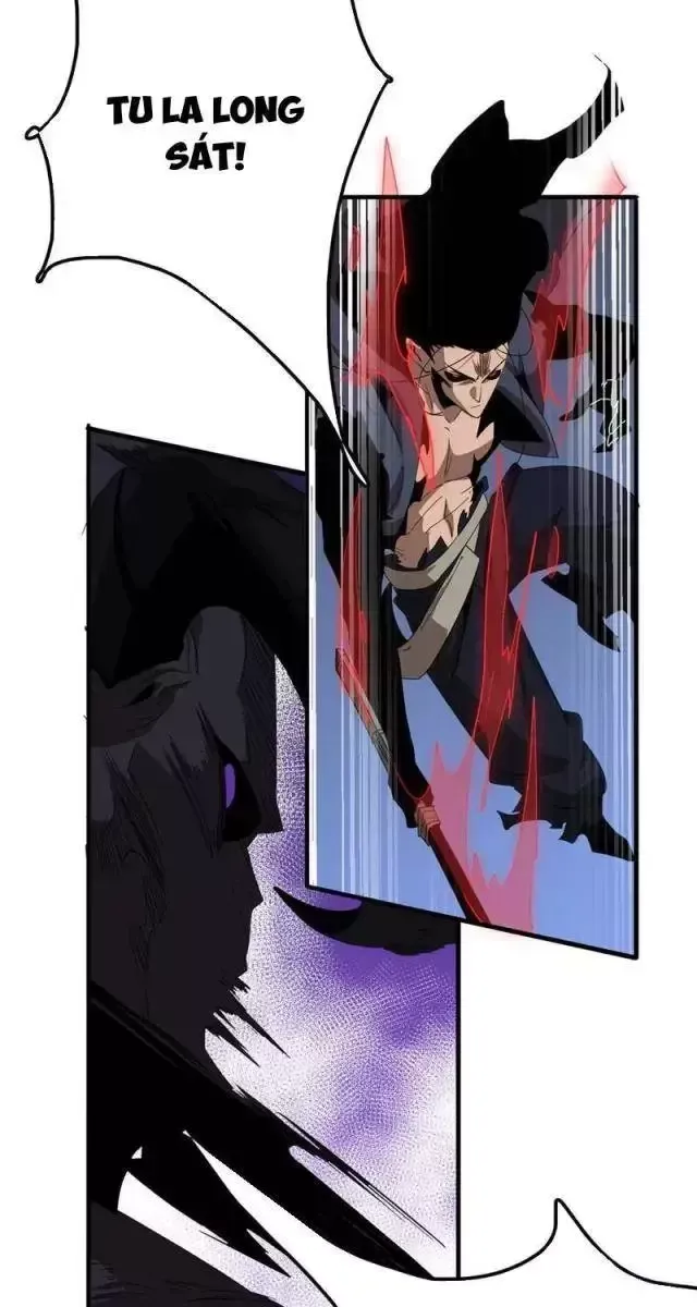Vạn Tộc! Tru Sát!! - Chapter 26 - Page 25