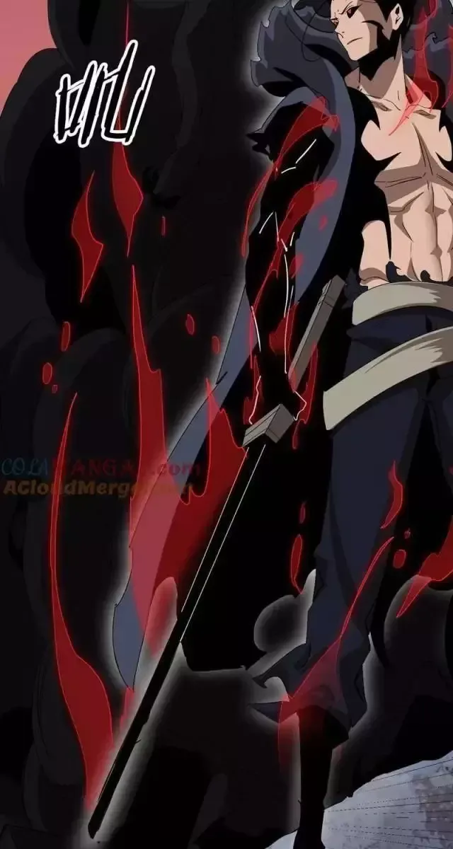 Vạn Tộc! Tru Sát!! - Chapter 26 - Page 31