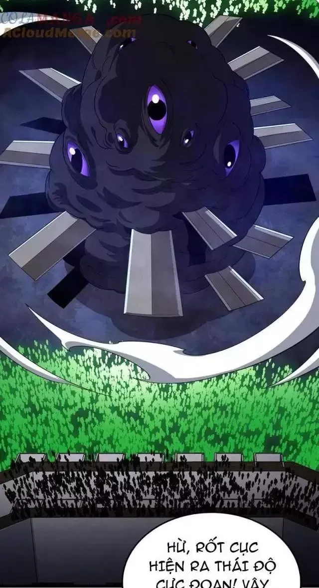 Vạn Tộc! Tru Sát!! - Chapter 26 - Page 33
