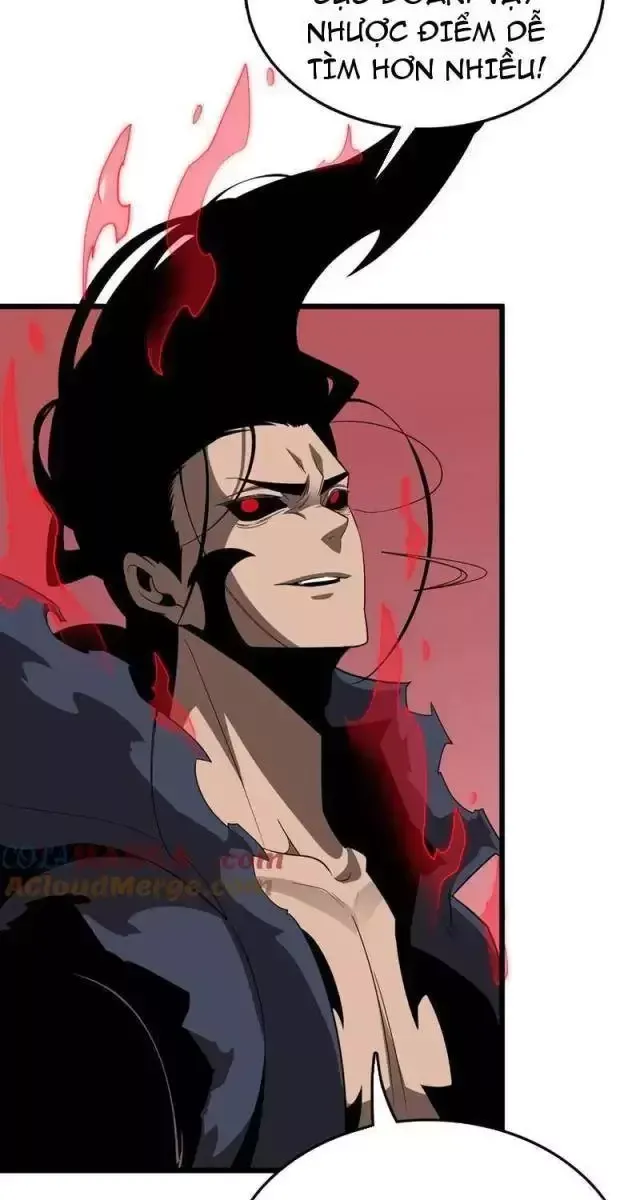 Vạn Tộc! Tru Sát!! - Chapter 26 - Page 34