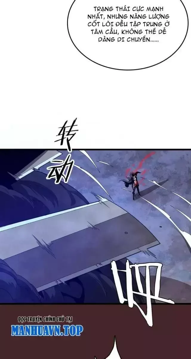 Vạn Tộc! Tru Sát!! - Chapter 26 - Page 35