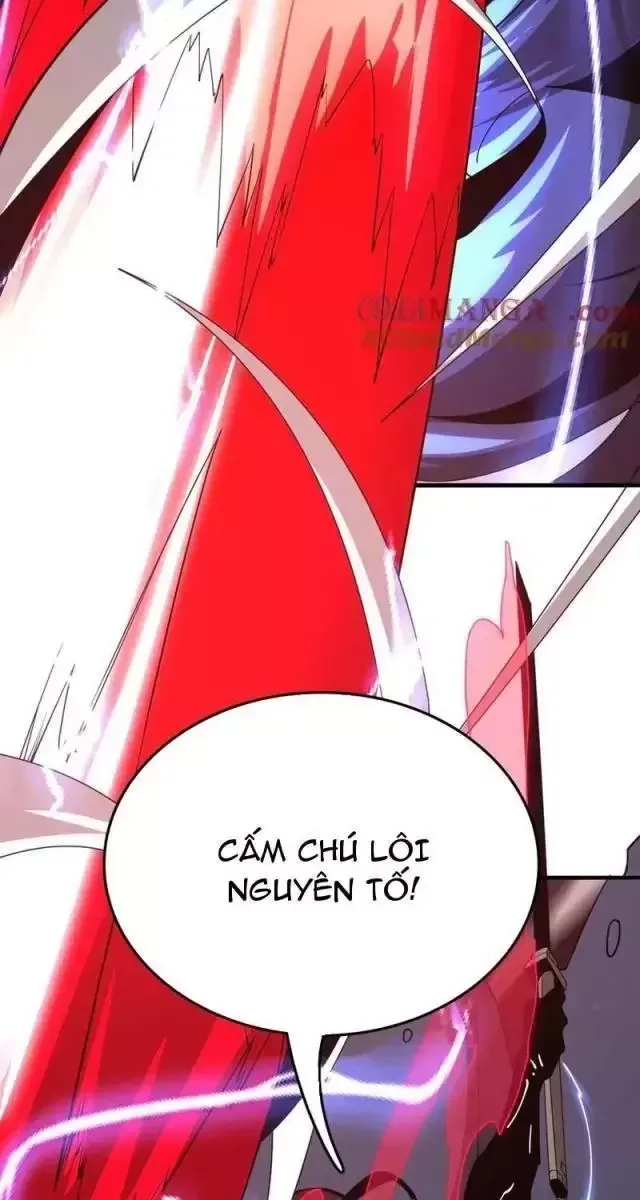 Vạn Tộc! Tru Sát!! - Chapter 26 - Page 41