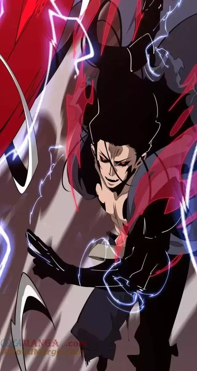 Vạn Tộc! Tru Sát!! - Chapter 26 - Page 42