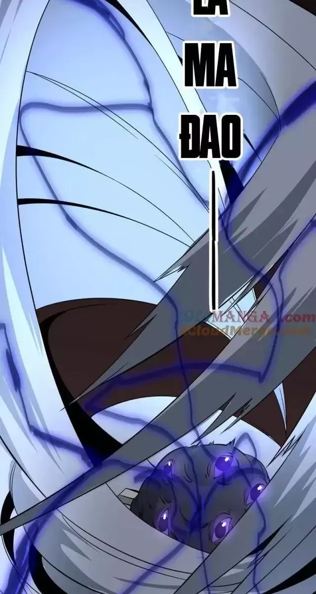 Vạn Tộc! Tru Sát!! - Chapter 26 - Page 44