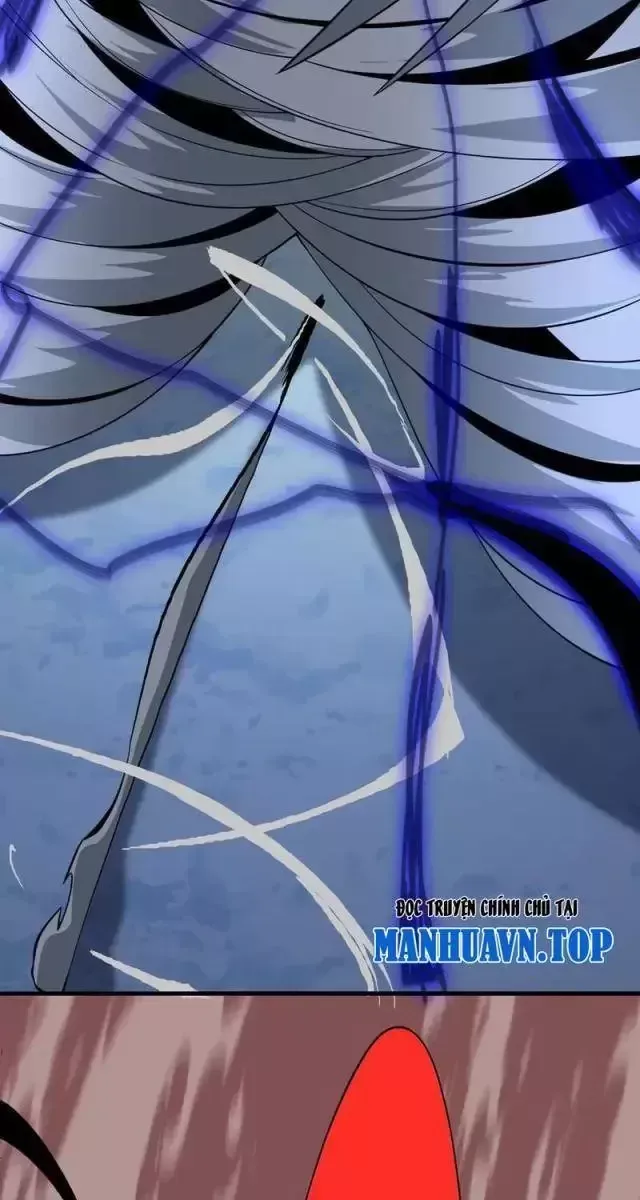 Vạn Tộc! Tru Sát!! - Chapter 26 - Page 45