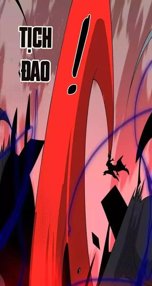 Vạn Tộc! Tru Sát!! - Chapter 26 - Page 46