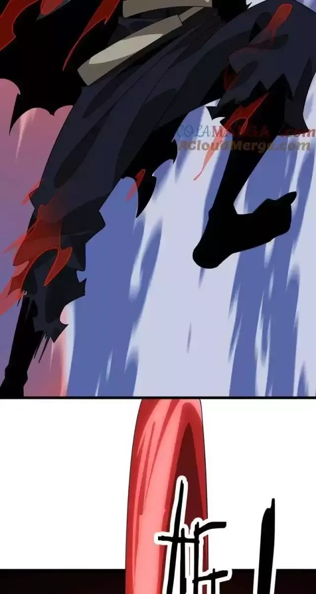 Vạn Tộc! Tru Sát!! - Chapter 26 - Page 56