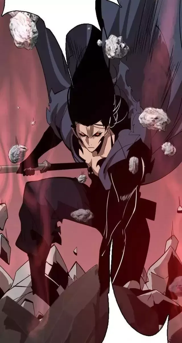 Vạn Tộc! Tru Sát!! - Chapter 26 - Page 65