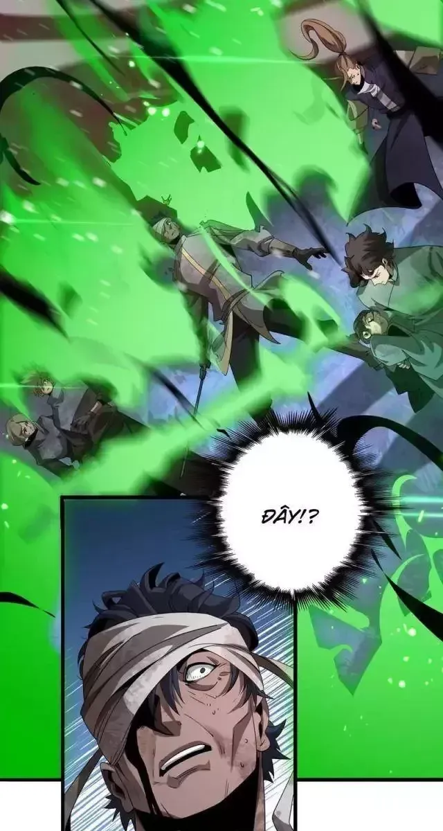 Vạn Tộc! Tru Sát!! - Chapter 26 - Page 7