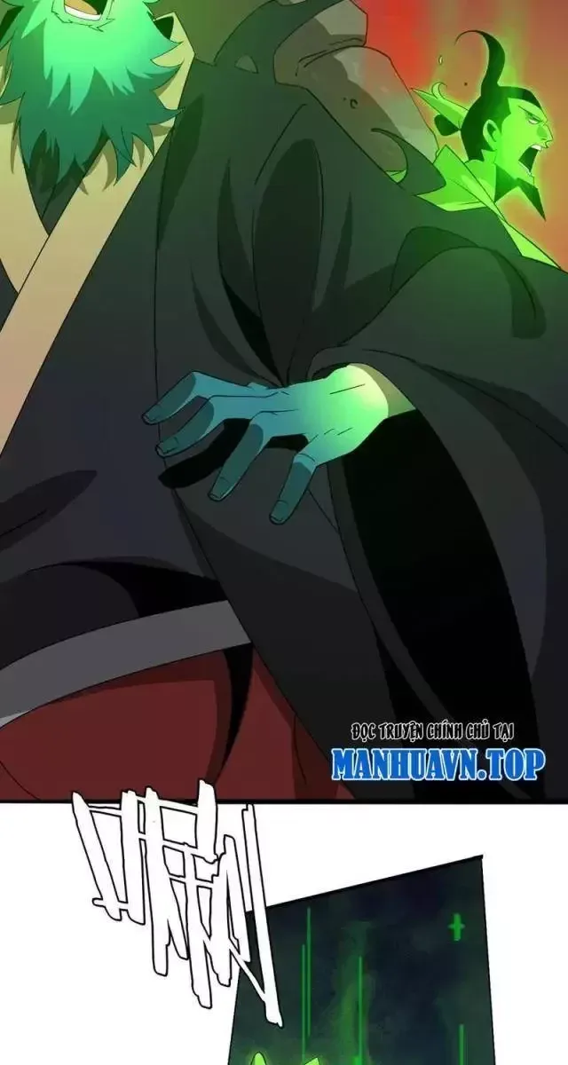 Vạn Tộc! Tru Sát!! - Chapter 26 - Page 71