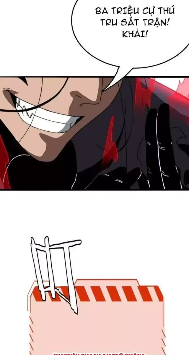 Vạn Tộc! Tru Sát!! - Chapter 26 - Page 76