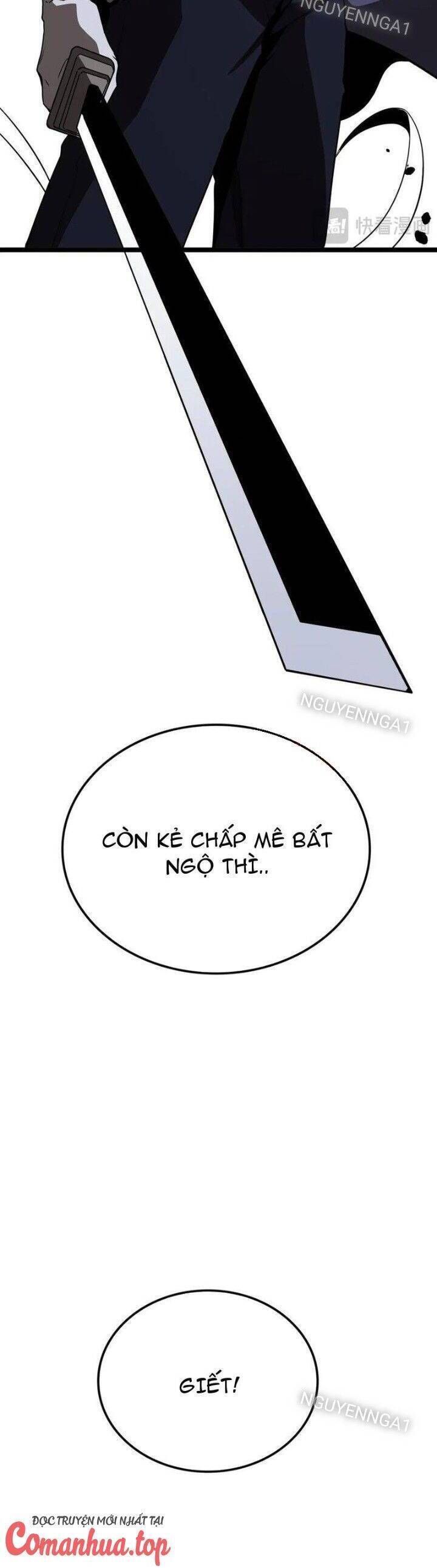 Vạn Tộc! Tru Sát!! - Chapter 28 - Page 36