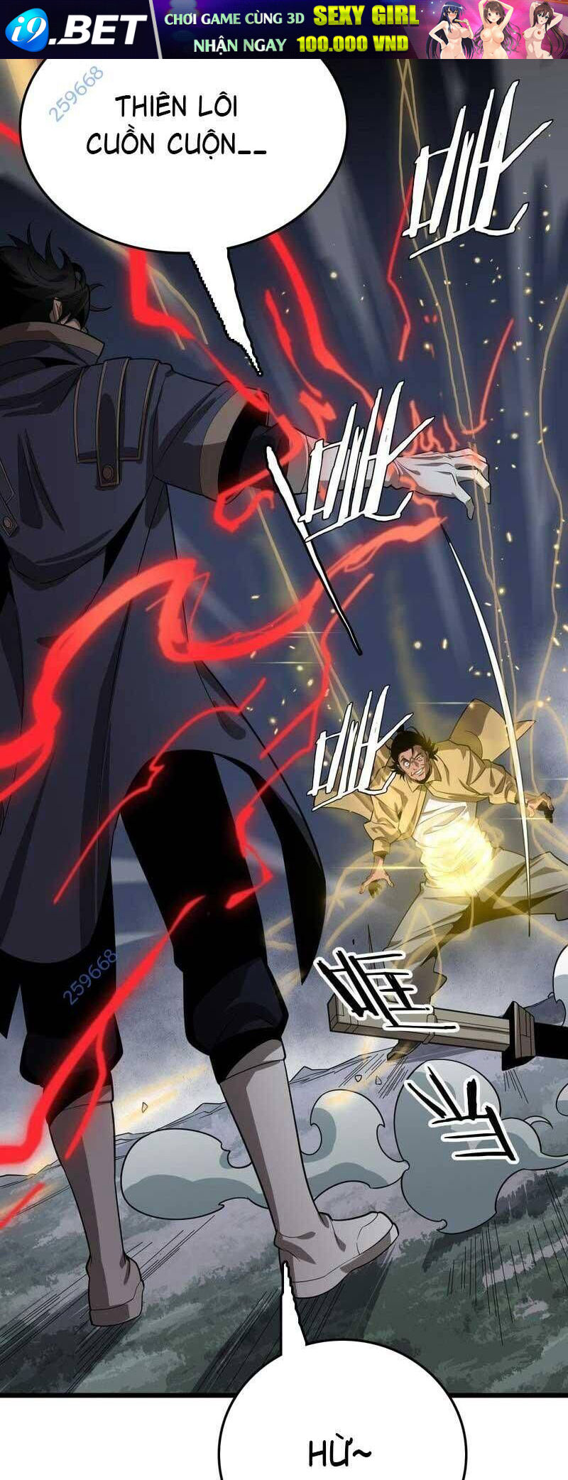 Vạn Tộc! Tru Sát!! - Chapter 29 - Page 13