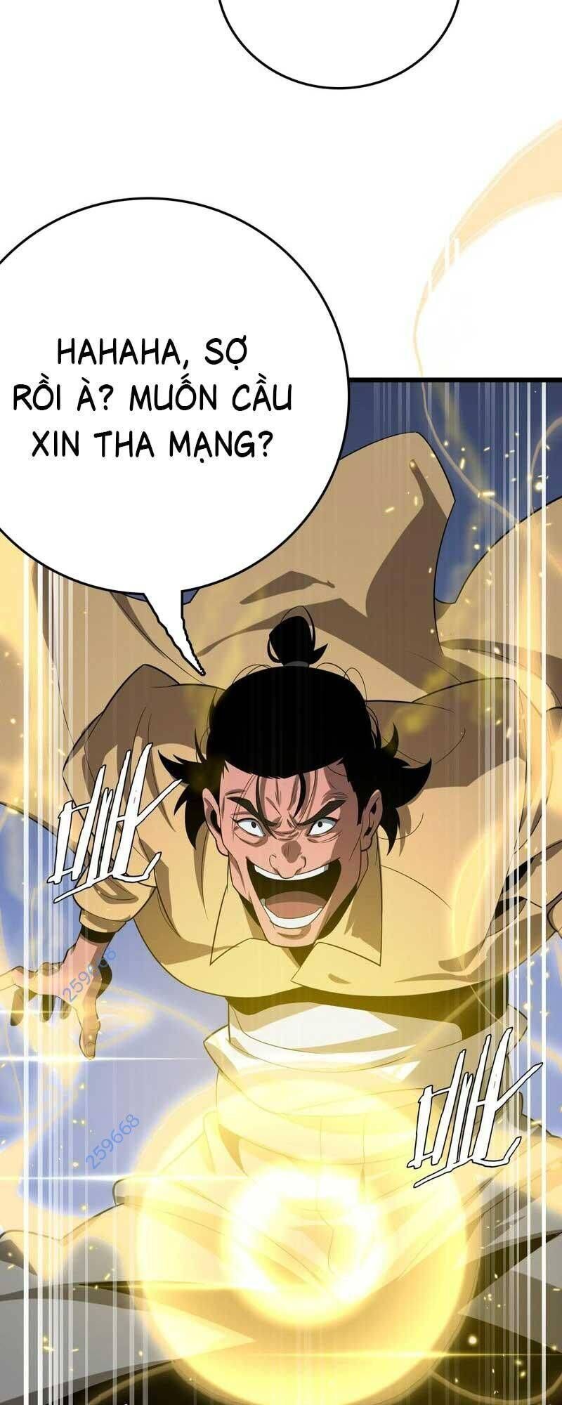 Vạn Tộc! Tru Sát!! - Chapter 29 - Page 14