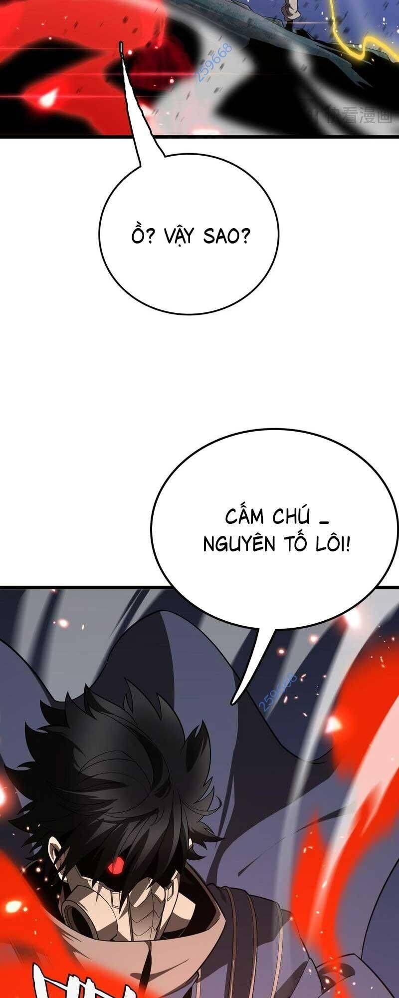 Vạn Tộc! Tru Sát!! - Chapter 29 - Page 20