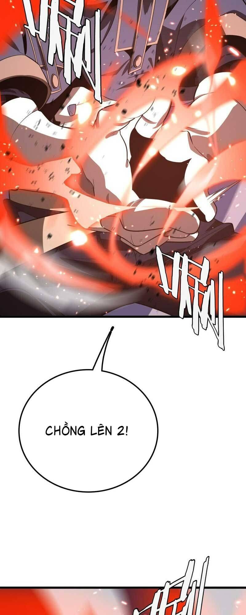 Vạn Tộc! Tru Sát!! - Chapter 29 - Page 21