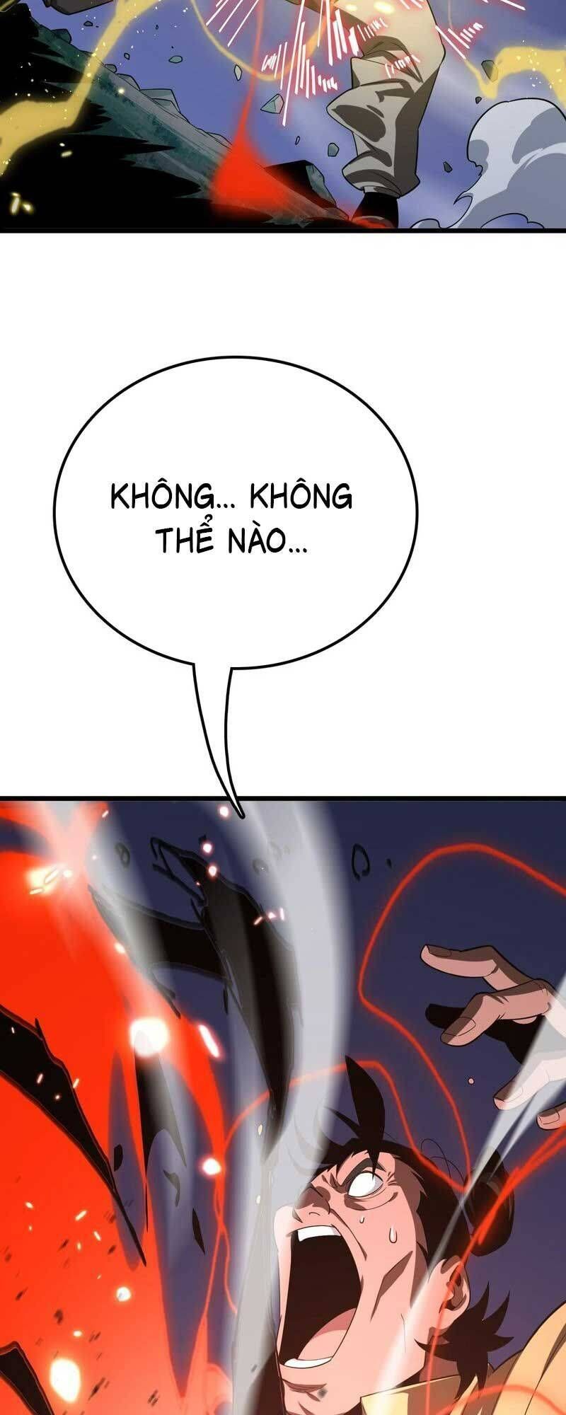 Vạn Tộc! Tru Sát!! - Chapter 29 - Page 23