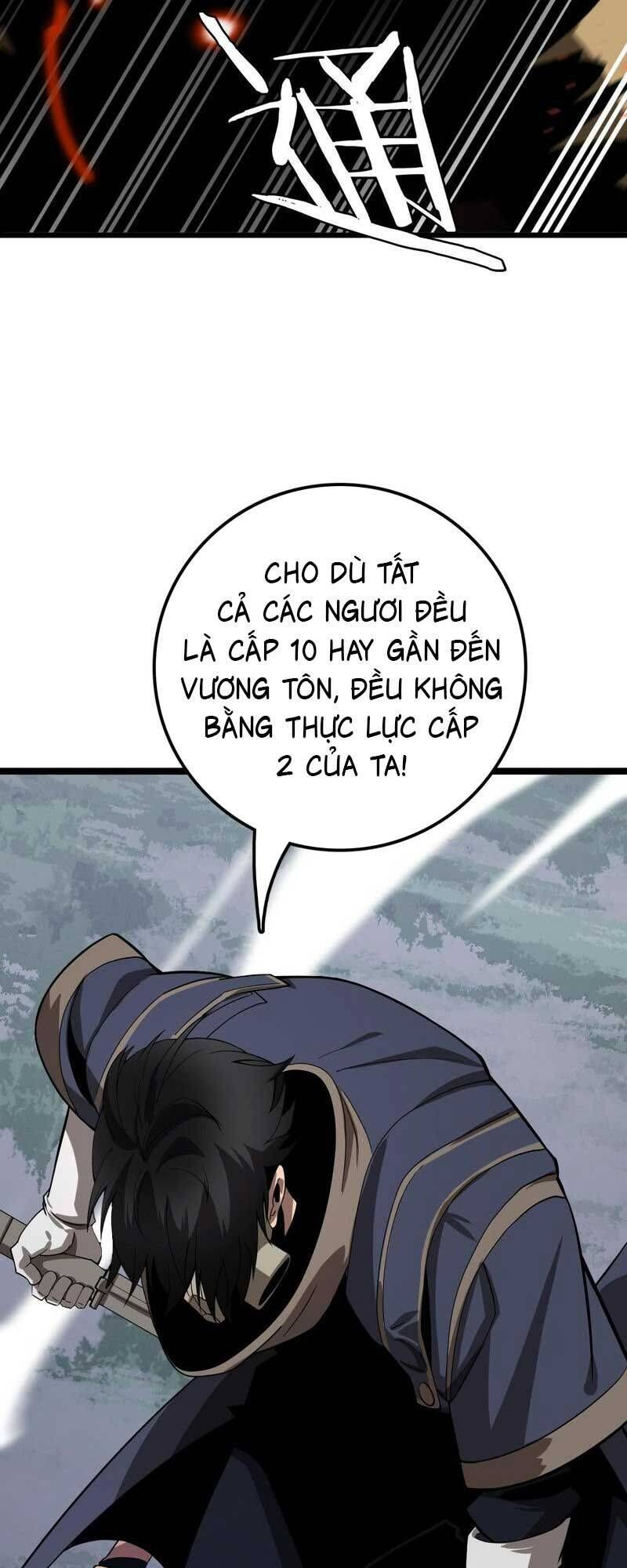 Vạn Tộc! Tru Sát!! - Chapter 29 - Page 26