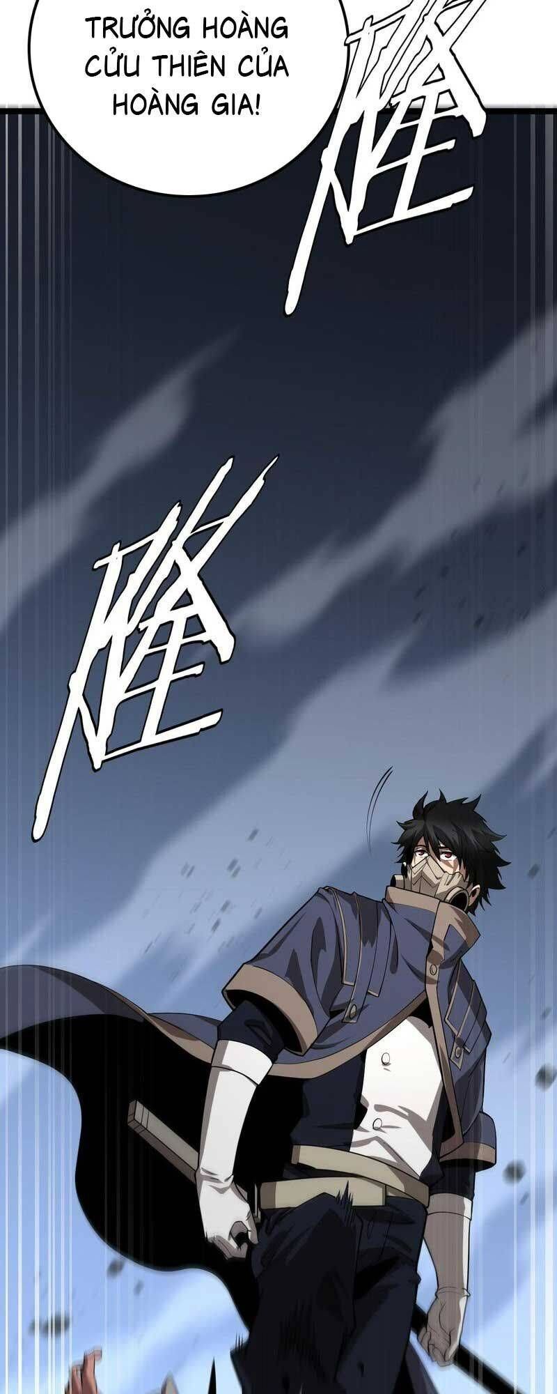 Vạn Tộc! Tru Sát!! - Chapter 29 - Page 28