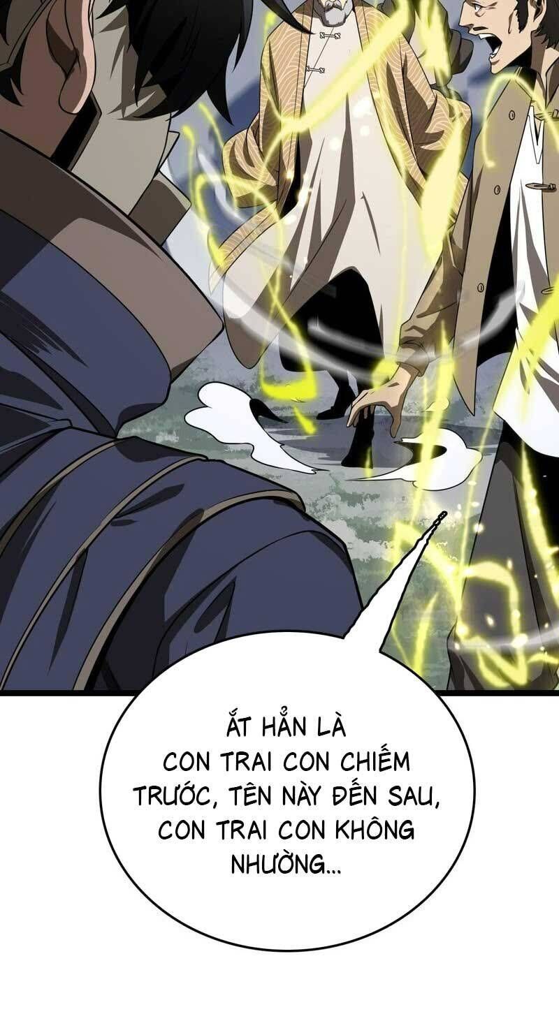 Vạn Tộc! Tru Sát!! - Chapter 29 - Page 32