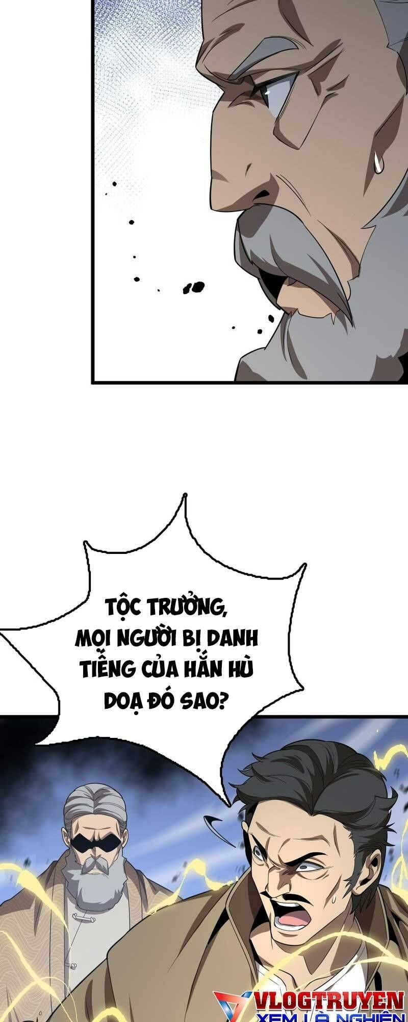 Vạn Tộc! Tru Sát!! - Chapter 29 - Page 39