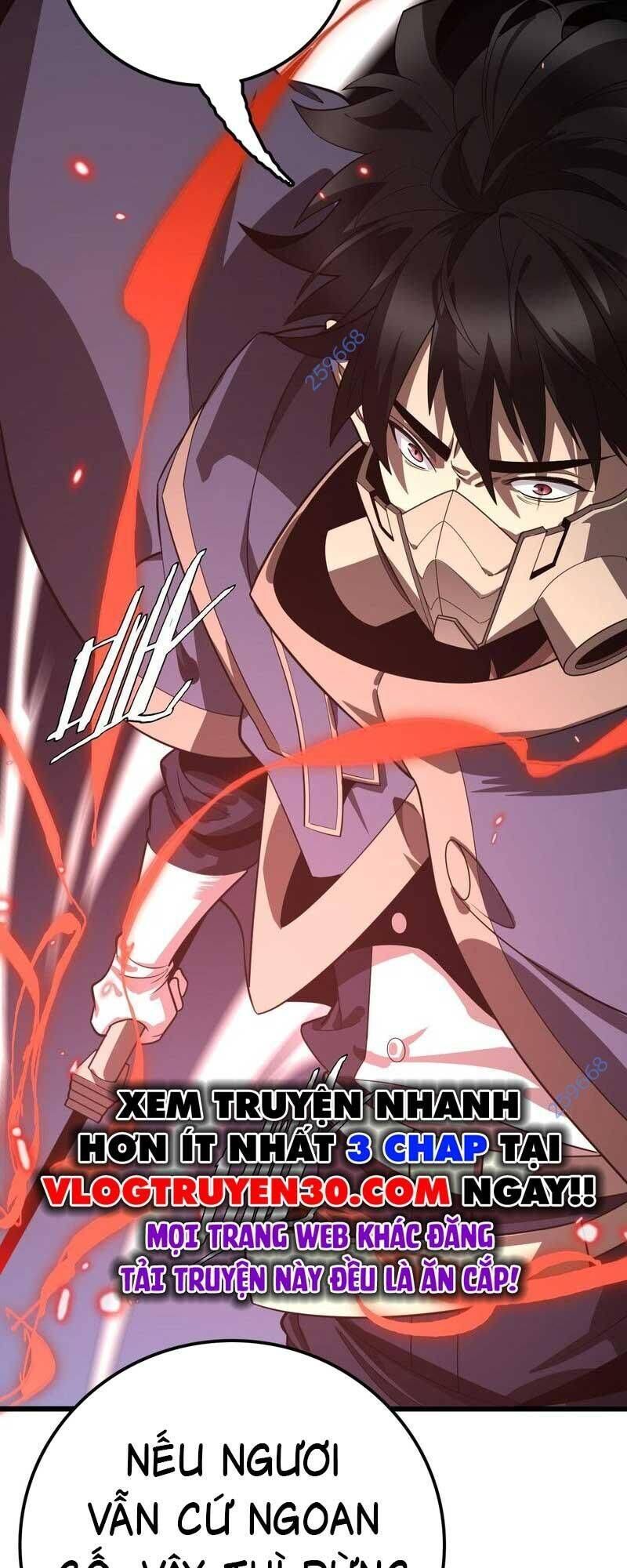 Vạn Tộc! Tru Sát!! - Chapter 29 - Page 4